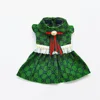 Green(skirt)