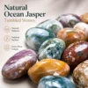 Ocean Jasper