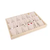 Beige 18 pendant