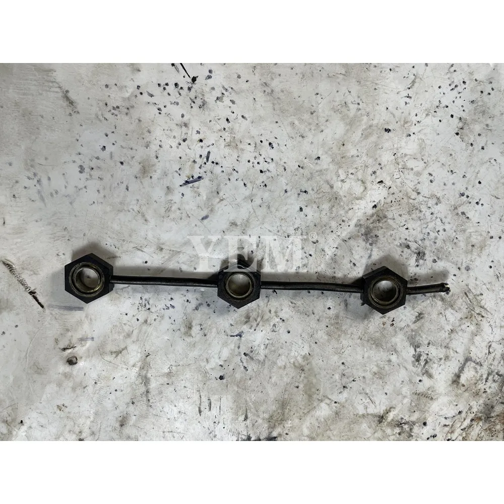 Fuel Return Overflow Pipe for Mitsubishi L3E Engine 2