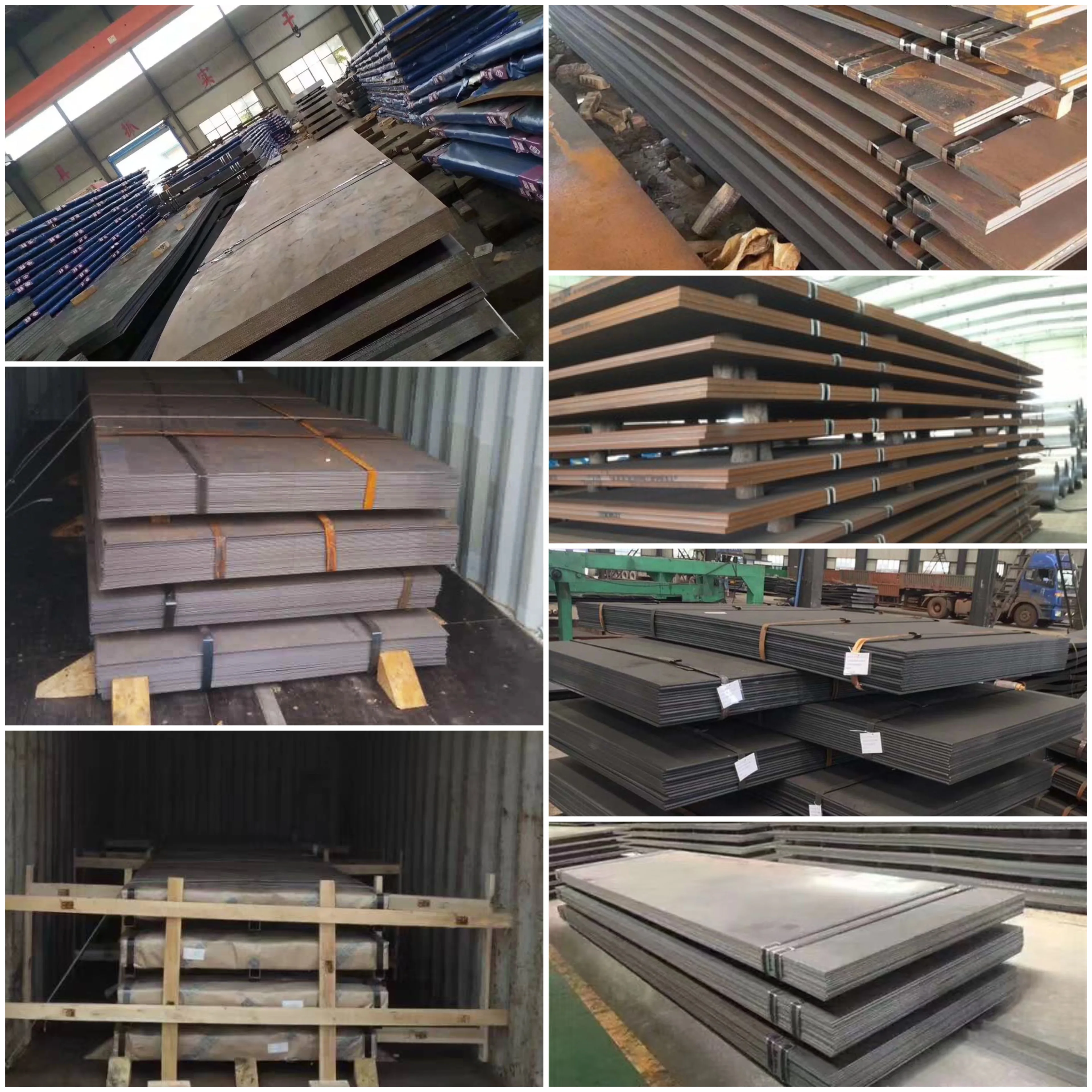 Mild Steel Plate 18mm Mild Steel S235jr 20mm Buy Steel Plate 18mm
