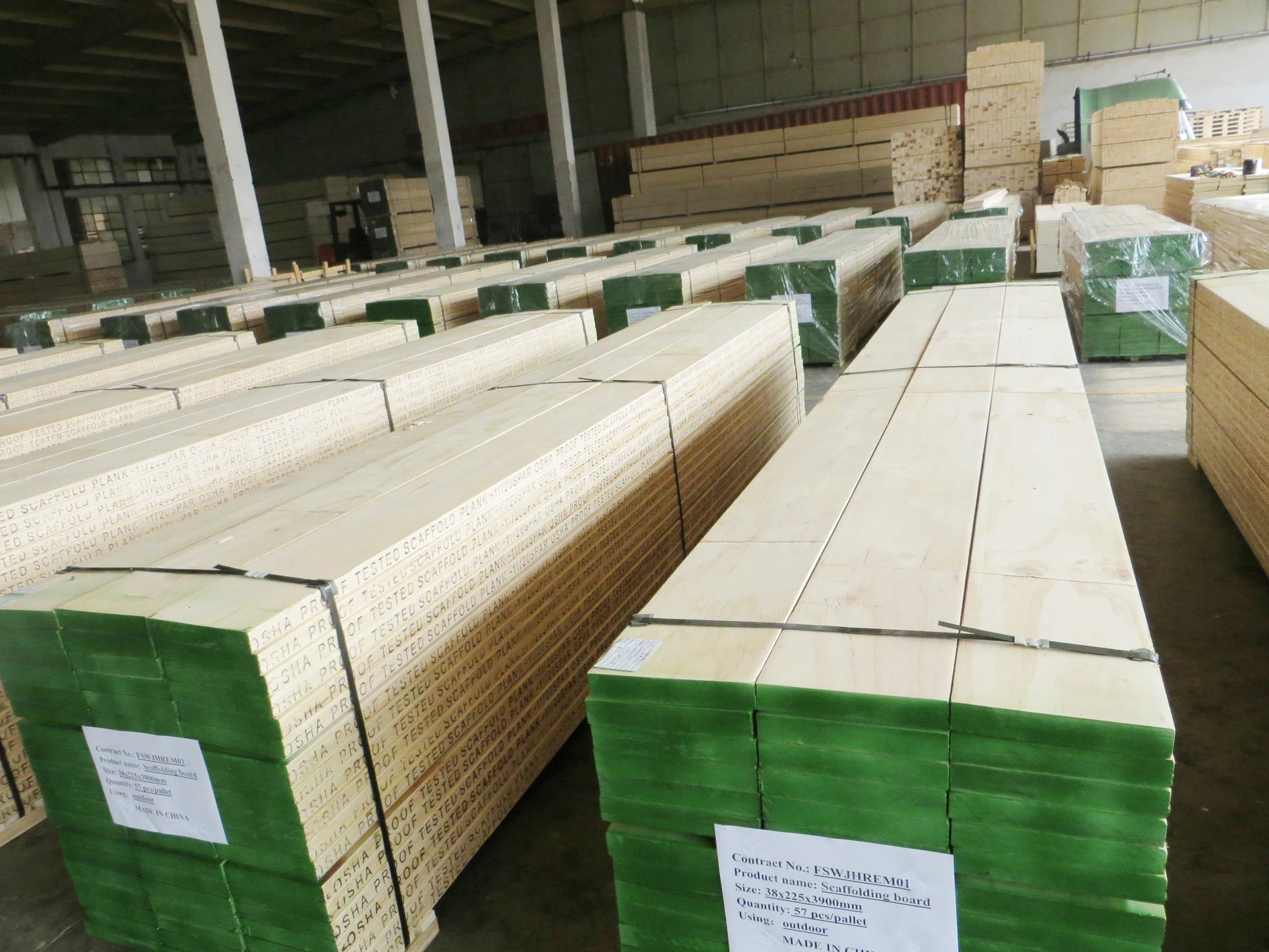 Engineered Roofing Joist Beams Structural Lvl Laminated Wood Beams