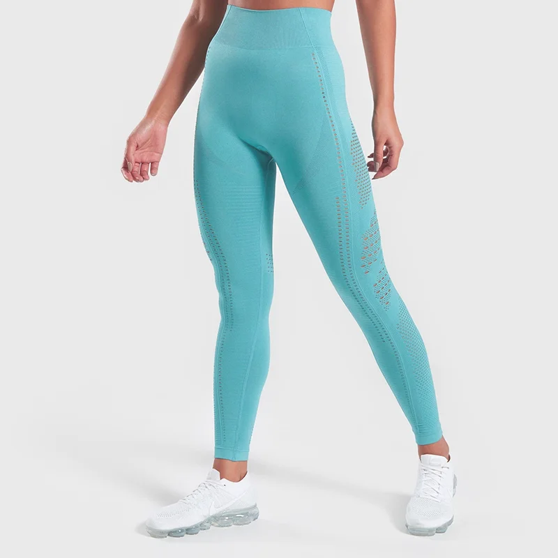 plus mesh leggings