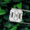 DE Asscher blanc