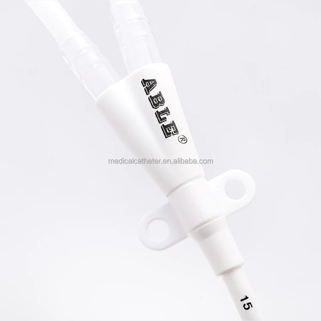 Acute Hemodialysis Catheter/ Dialysis Catheter Set Double Lumen Buy