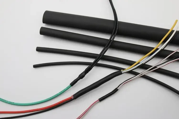 High Quality Factory Supply Open Model Middle Wire Harness Heat