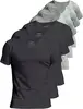 BLACK+GREY 6 PACK