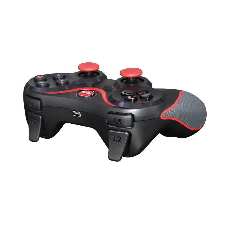 Wireless Gamepad for Android/IOS Game Controller Wireless Mobile Gaming Controller