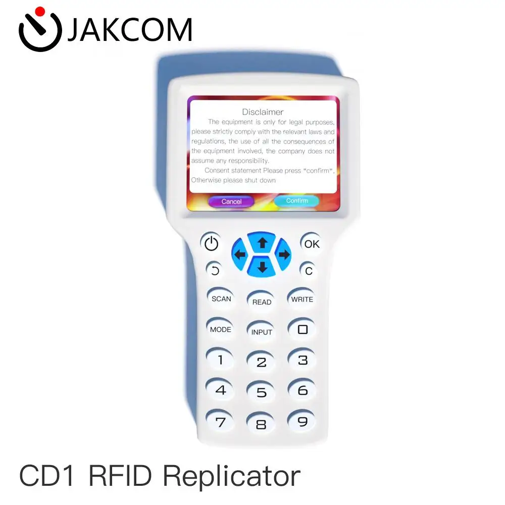 Jakcom Cd1 Rfid Replicator New Access Control Card Reader Best Gift With Acm  812a Uhf Rfid Android Long Range Turnstile Gate - Buy Acm 812a Uhf Rfid  Reader,Android Long Range Rfid Reader,Turnstile