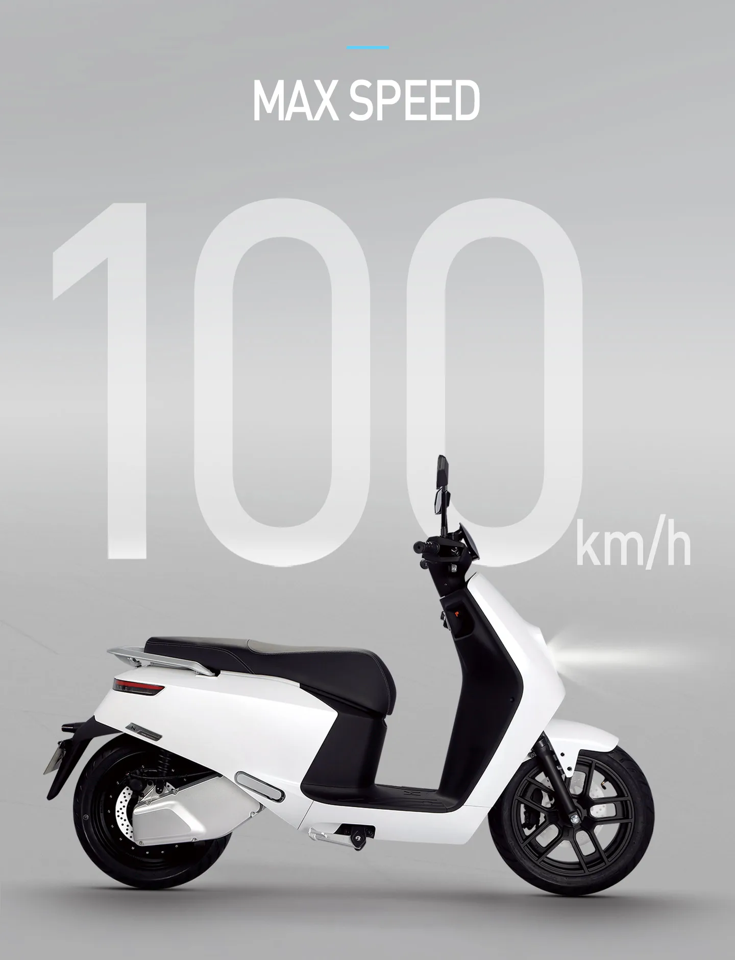 LVNENG factory 3000W  NCE lithium battery eec coc 72v adult electric motorcycle electric scooter motorcycle