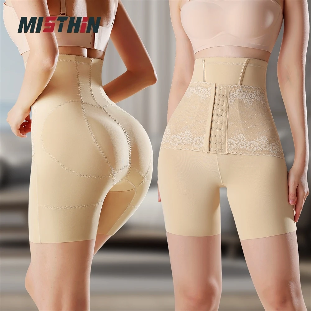 Wholesale Women Full Body Underwear Tummy Control Shaper Corset Hip Panty Waist Trainer Butt Lifter Bodysuit Shapewear for Women