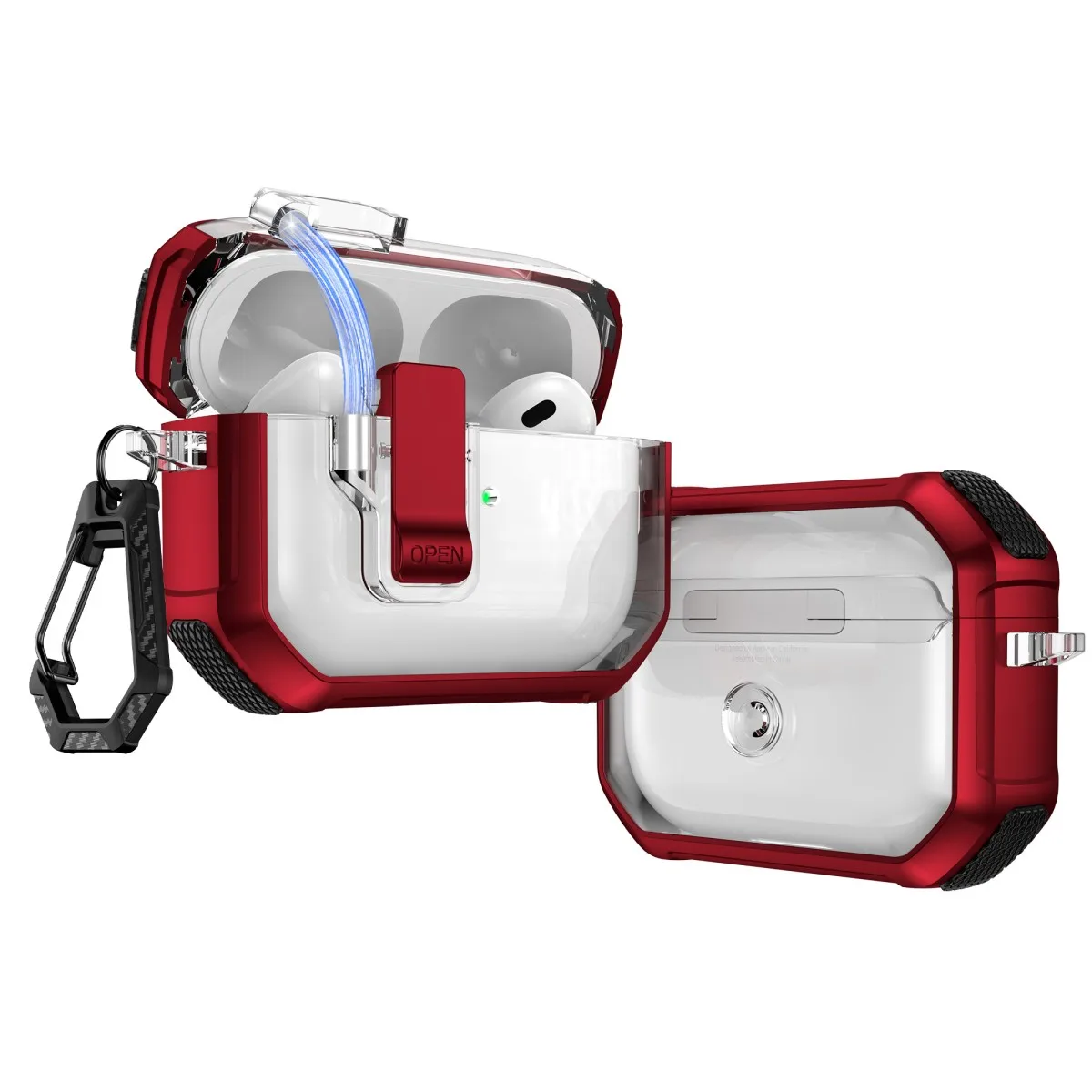 New Earphone Pro 2 Phone Case