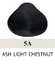 5A Ash Light Chestnut