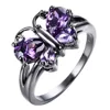 Purple Women