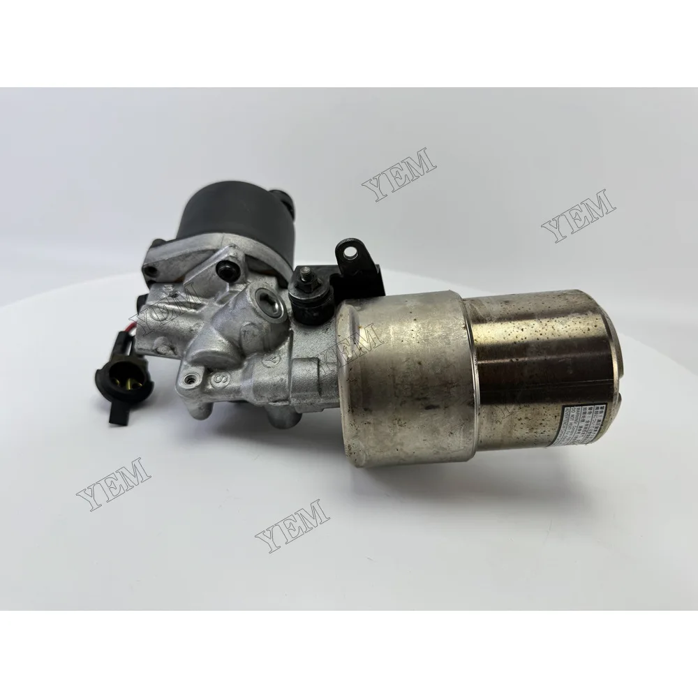 Pump for Mitsubishi 6G75 Universal Engine Parts