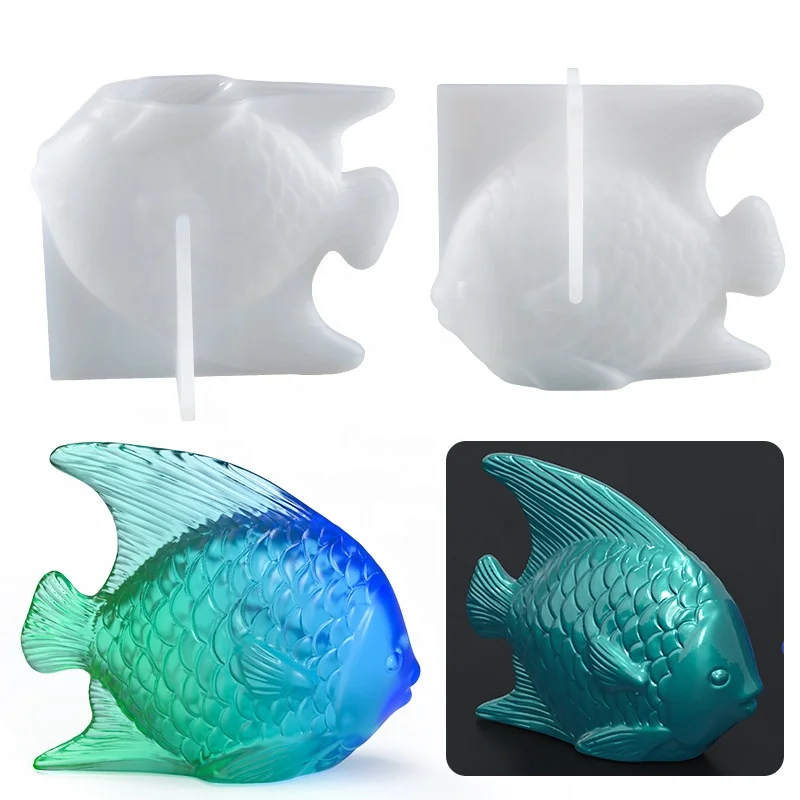 Béton Pavé Moule, Moules DIY Production Recyclable ABS Durable Pierre pour Moule Forme Mur en