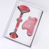 Set di materiale in giada #10-2 pezzi