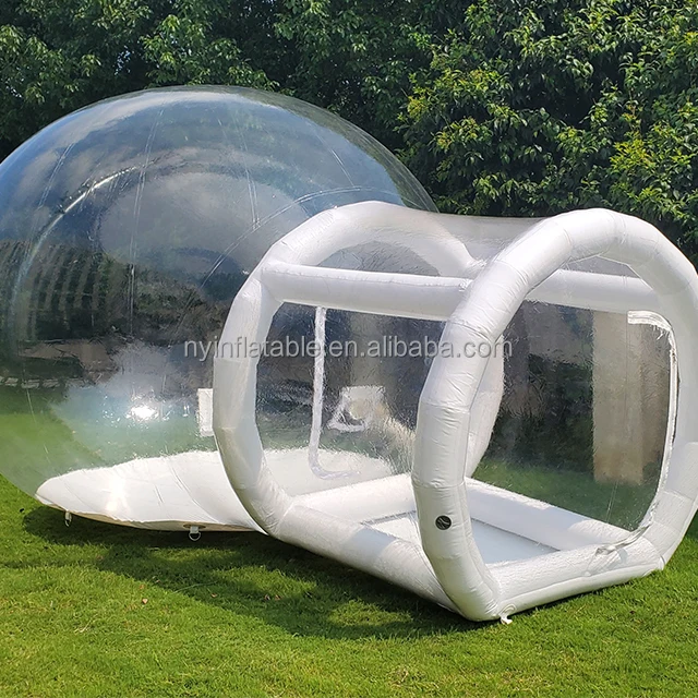 Bubble House Room Inflatable Clear Domes Kids Tent Inflatable Balloon ...