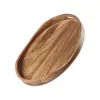 Natural Wood Color