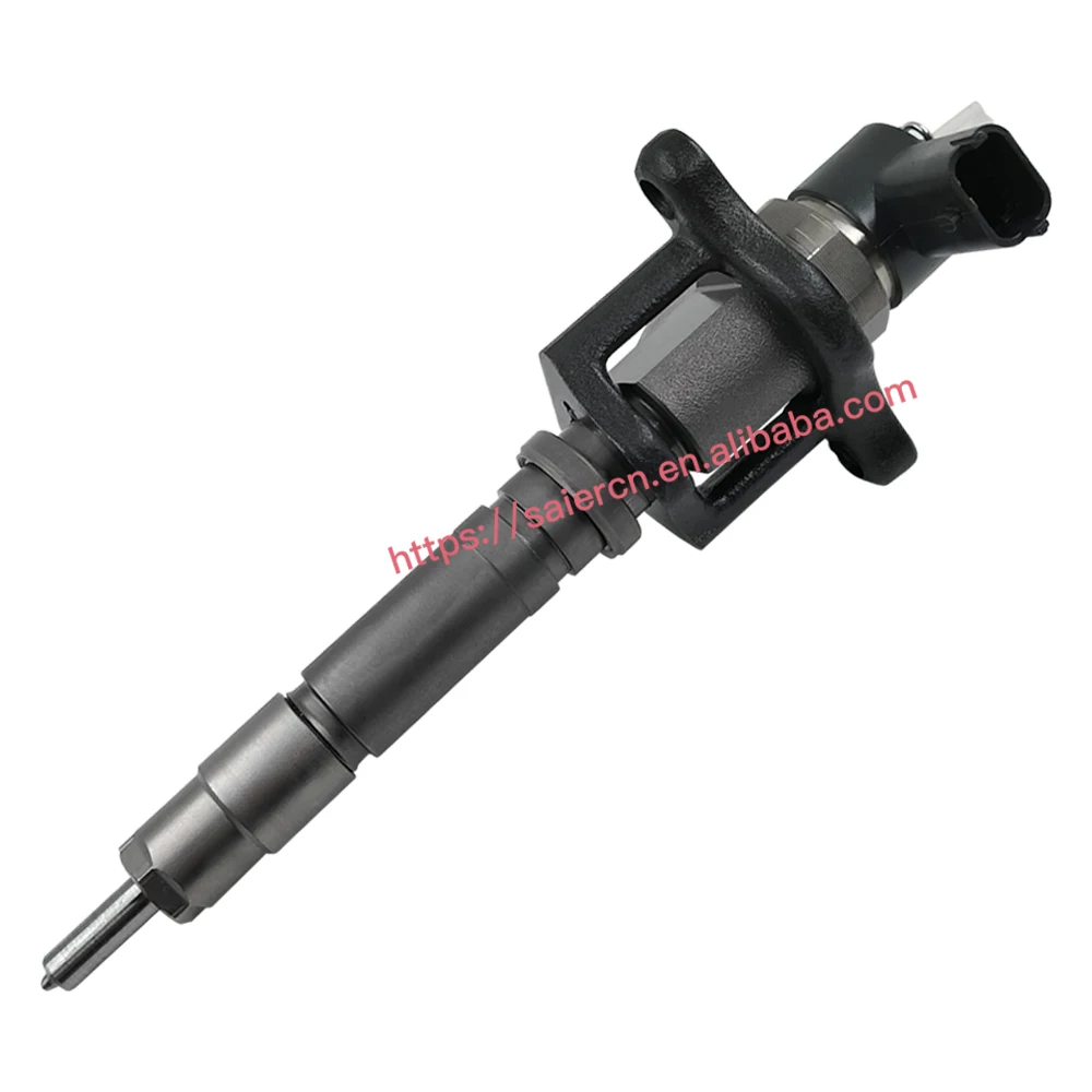 めぐりん High Quality ME227600 Diesel Fuel Injector for MITSUBISHI FUSO