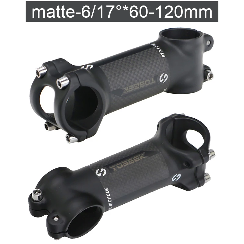Tige tout terrain en alliage d'aluminium diamètre 31 8 mm guidon pour VTT