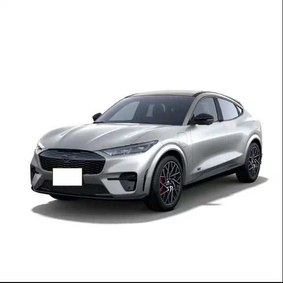 2024 Changan Ford Mustang Mach-E Pure Electric Midium Suv 269hp 609/700km Long Range Fwd 5 ที่นั่ง Ev Cars