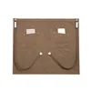 A Design Khaki Color