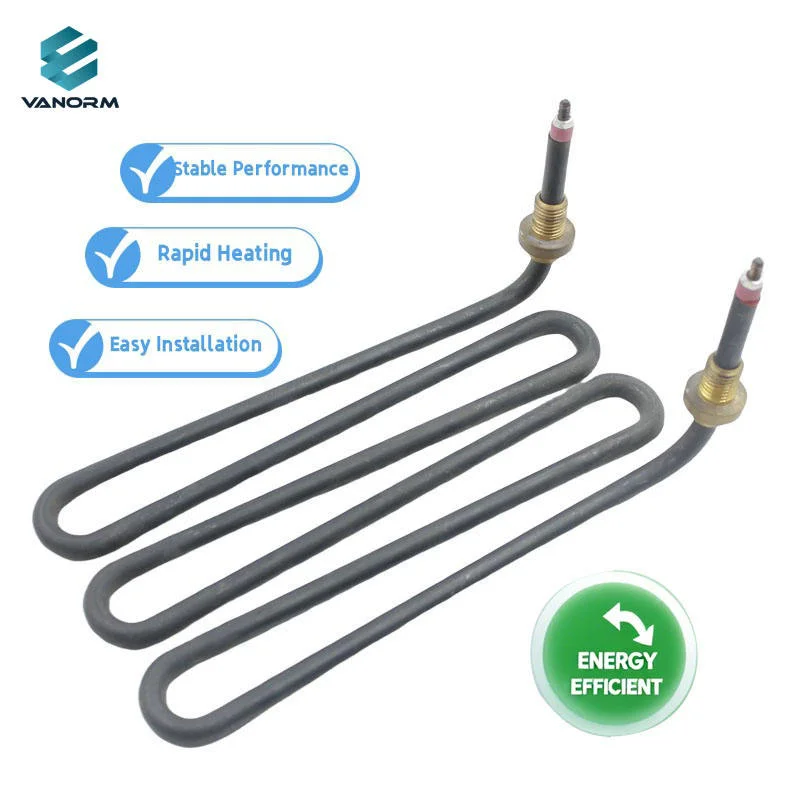 Electric Tubular Heating Element