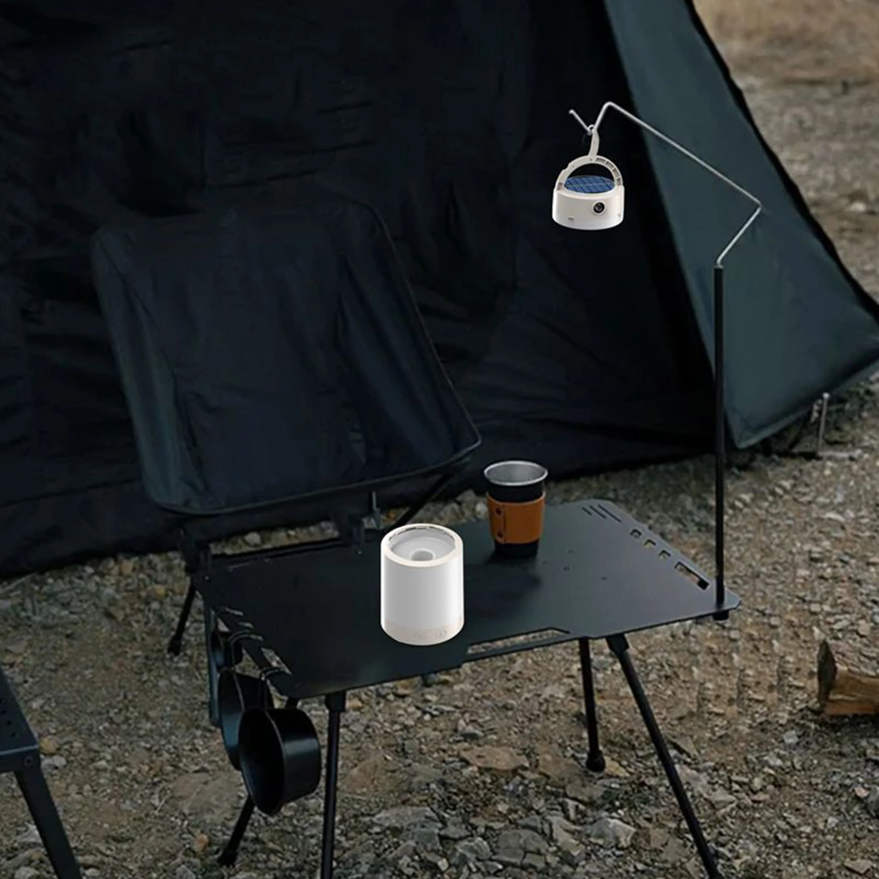 Солнечная зарядка RGB тёплый свет ночной детский ночник Высококачественная USB перезаряжаемая светодиодная детская ночная лампа