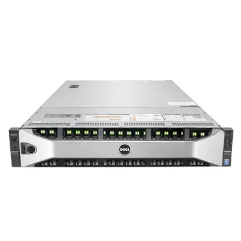 Original Poweredge R730xd Rackmount Server 3.5-inch 12-drive Chassis R730 R740 R750 2u Rack server for iptv