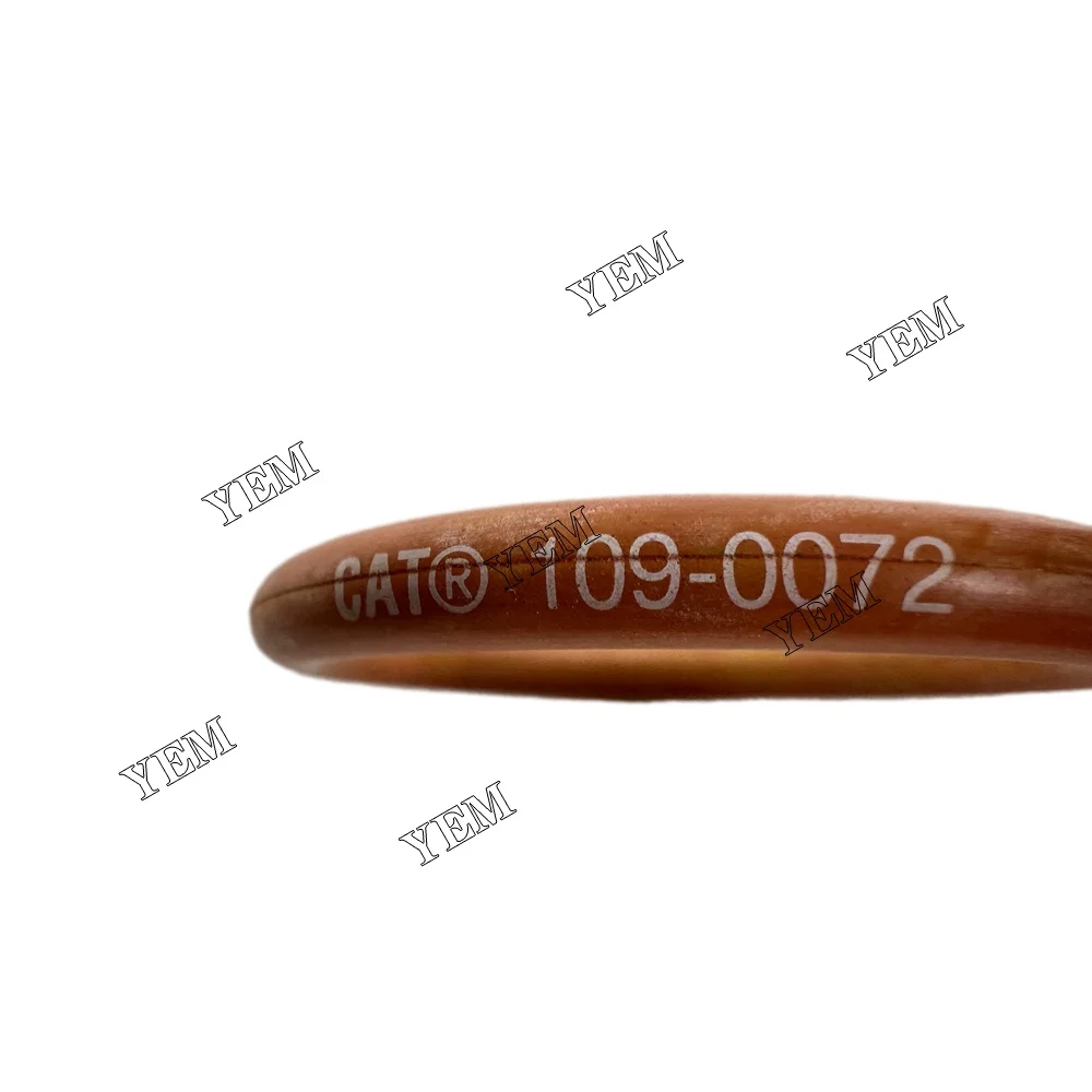 3406 O Ring 109-0072 for Caterpillar Engine. 6
