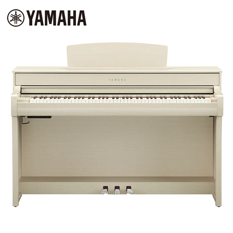 Yamaha 88-Key Electric Piano Keyboard with Synthesizer