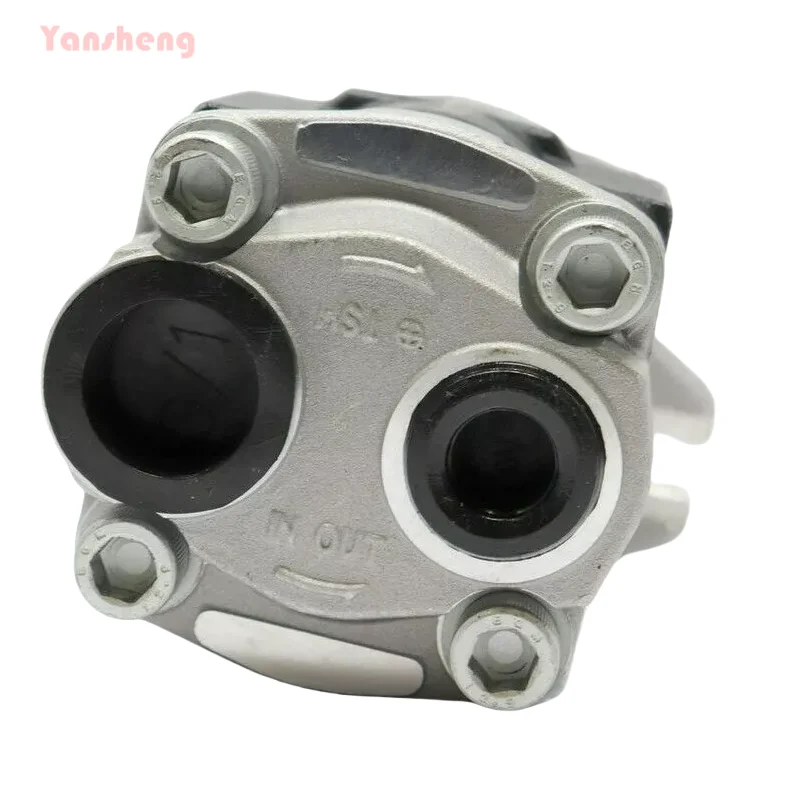 Yansheng Hydraulic Pump SGP1A31.9D2H9-R005C for K21, K25, C240