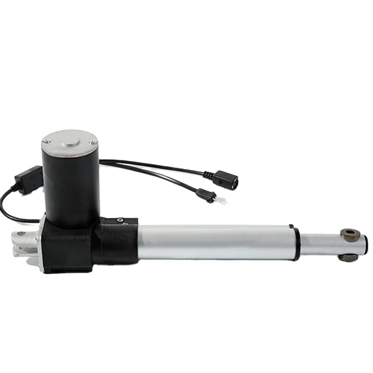 Funiture Recliner Mechanism Use 8000mm 6000N FY011 Linear Actuator with Control Unit
