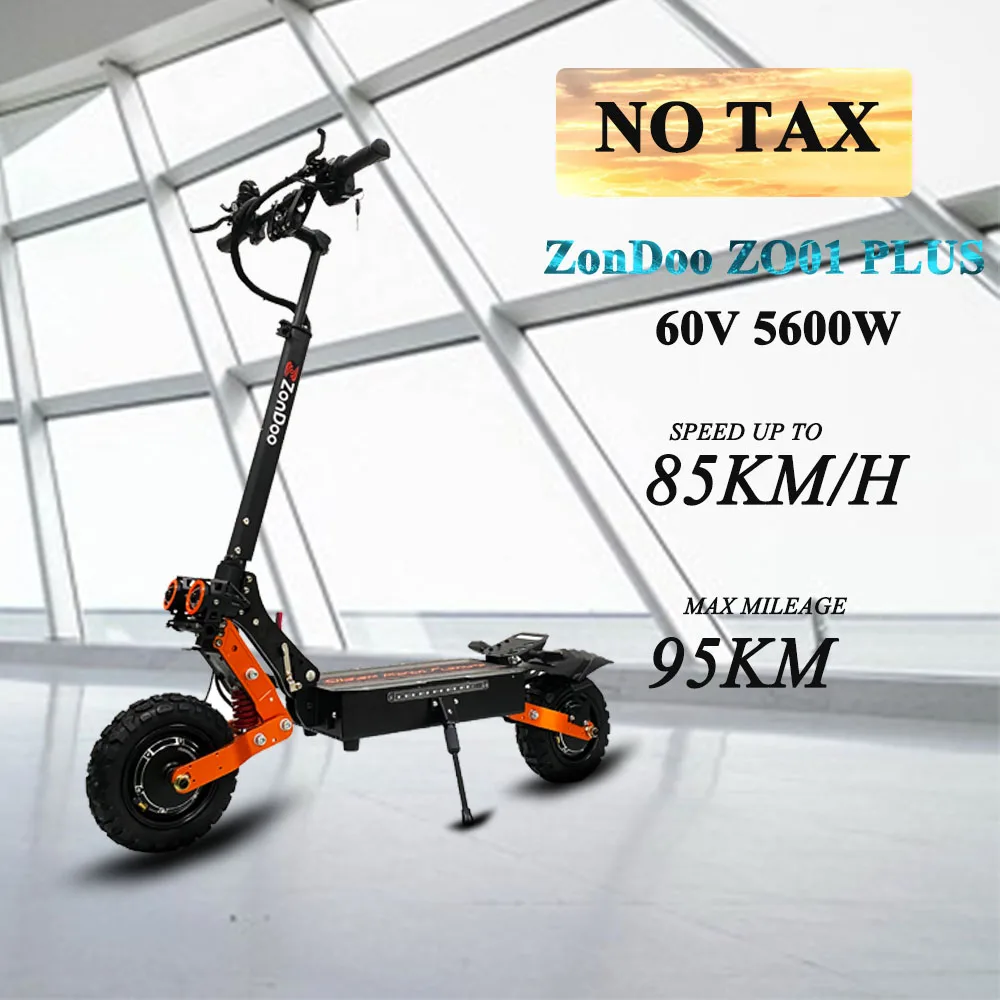 Pneus intérieurs de scooter électrique de 10/11 pouces pour scooter él –  ZonDoo E-Mobility