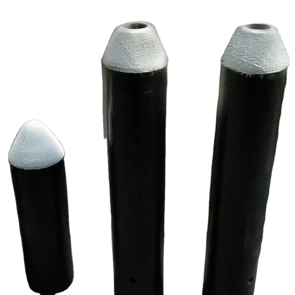 Tundish Continuous Casting Monoblock Stopper