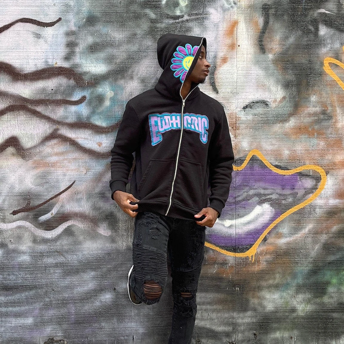 Custom Printed Hoodie Make Your Own Hoodie Good Quality Tee