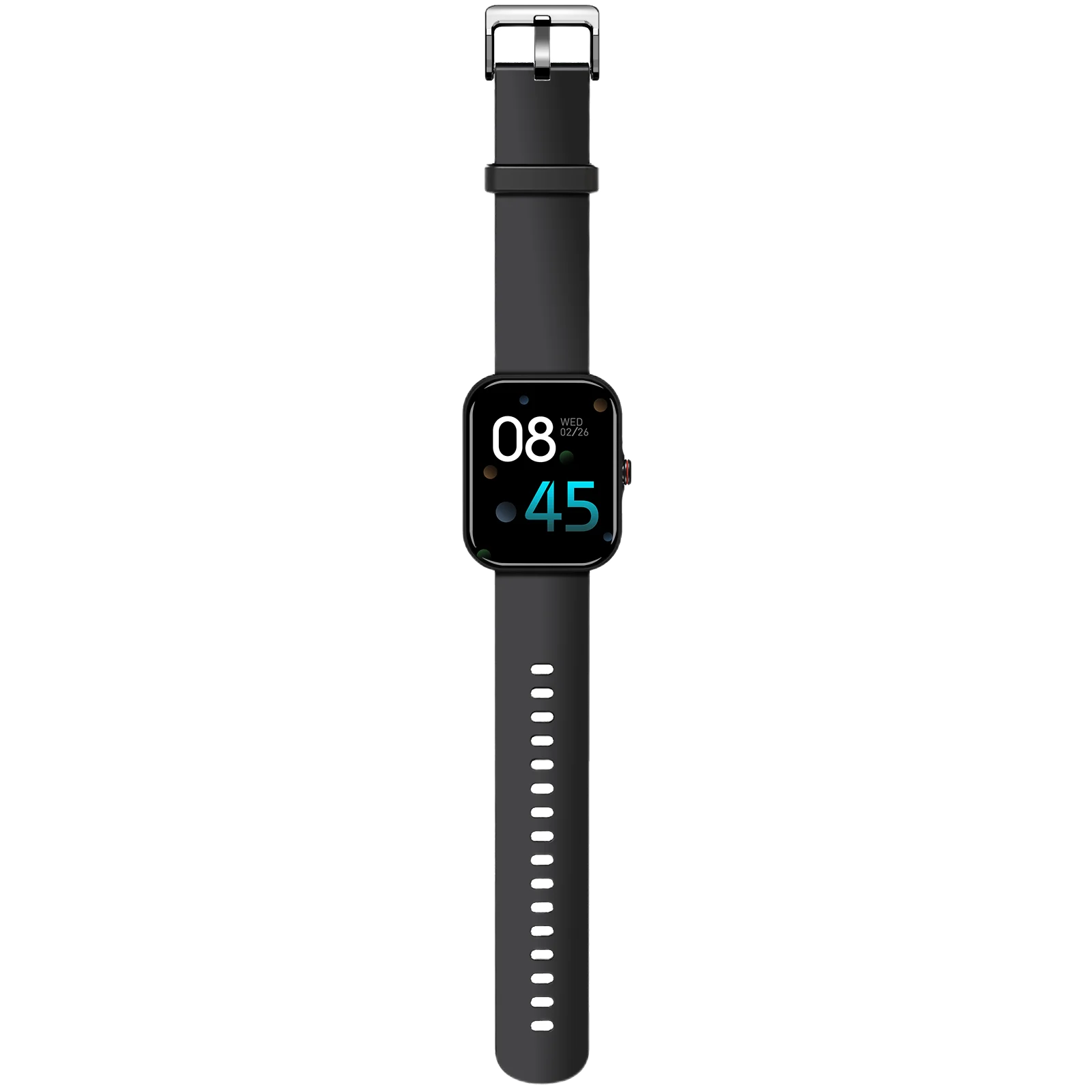 2023 Smart Watch A230 Bluetooth Calling Health Management Sports Smart Watch