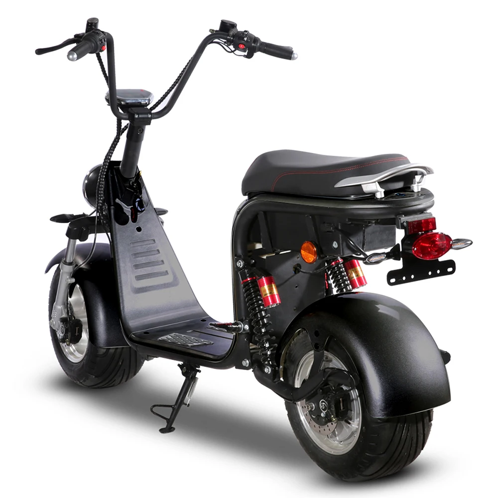 Migliori Scooter Elettrici Motorino Meno Costoso I Migliori