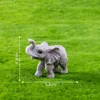 2 # Elefante