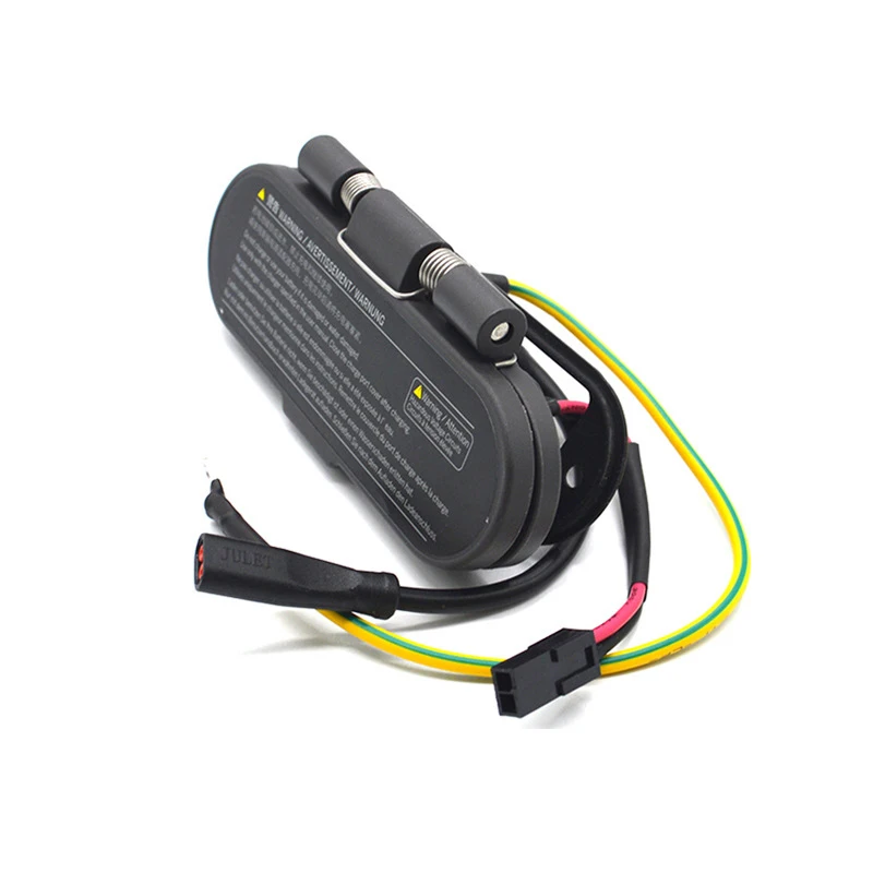 Original Charging Port Base Assembly for Ninebot Max G30 Electric Scooters Dock Station Charger & Parts Accessories