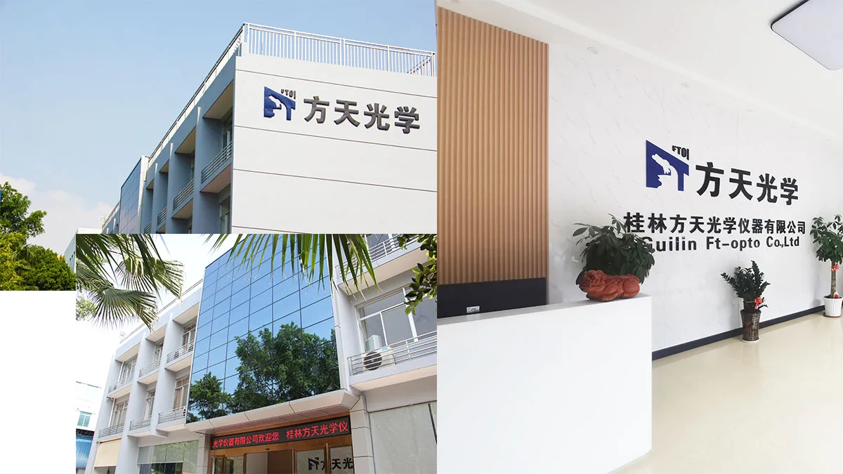 Guilin Ft-Opto Co., Ltd.