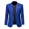 Bleu foncé