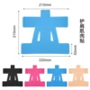 Shoulder muscle tape