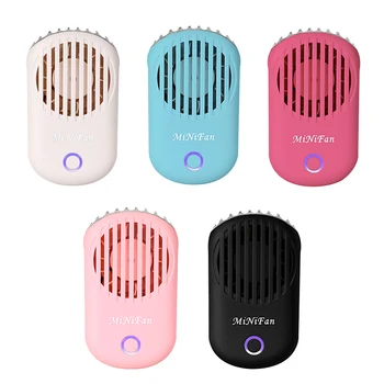 MASSA Private Label USB Rechargeable Eyelash Dryer Portable Mini Eyelash Fan Eyelash Extensions Tool