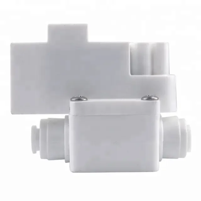 24v Electronic Quick High Voltage Pressure Switch Buy High Low