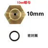 tuerca de 10 mm