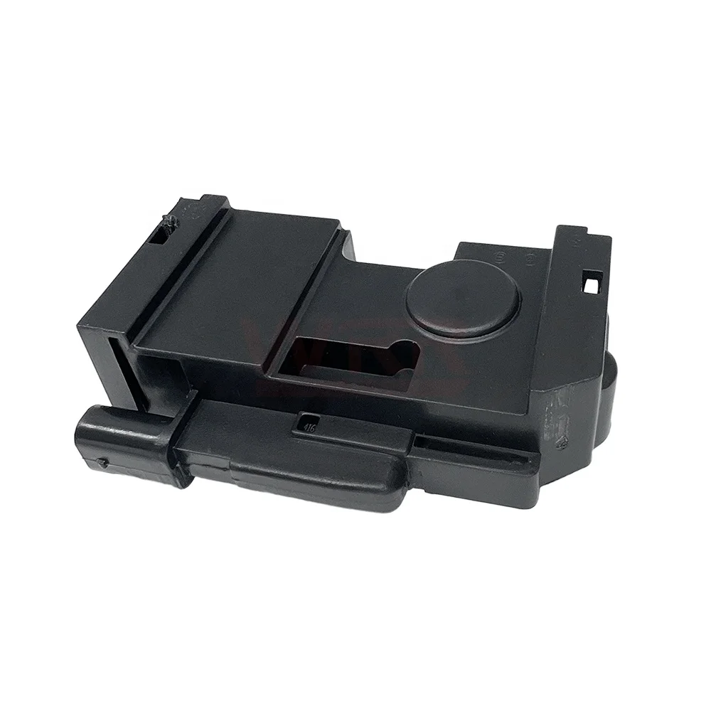 WRR 2048703158 Car Parts Bonnet Hood Switch for Mercedes Benz