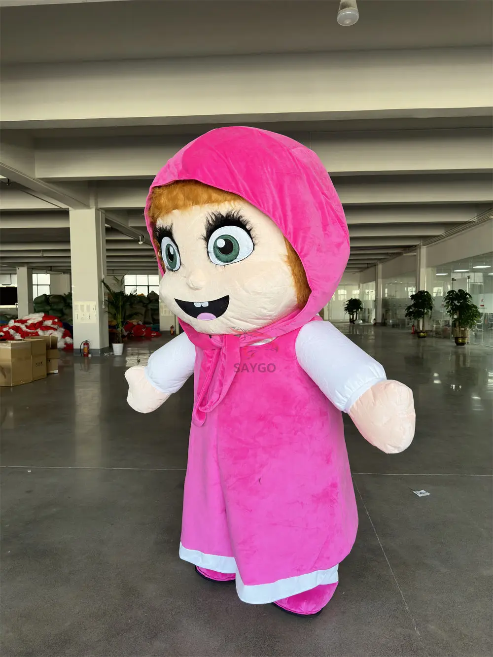 Halloween Costume Vestito Di Masha Halloween Costume Costume