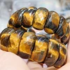 Pulsera de Ojo de Tigre